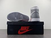 Air Jordan 1 High OG “Stealth” 555088-037 - 5