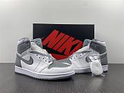 Air Jordan 1 High OG “Stealth” 555088-037 - 2