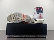 Jordan 6 Retro Tinker  384664-104 - 3