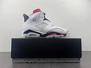 Jordan 6 Retro Tinker  384664-104 - 4
