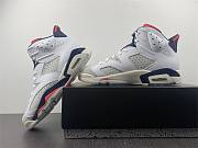 Jordan 6 Retro Tinker  384664-104 - 5