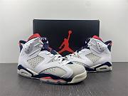 Jordan 6 Retro Tinker  384664-104 - 6