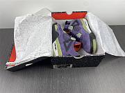 Air Jordan 4 “Canyon Purple” AQ9129-500 - 3