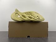 adidas Yeezy Foam RNNR Sulfur GV6775 - 5