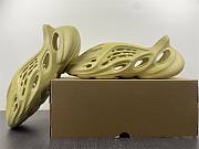 adidas Yeezy Foam RNNR Sulfur GV6775 - 3