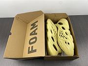 adidas Yeezy Foam RNNR Sulfur GV6775 - 2