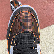 Jordan 4 Retro Starfish (W)  CW7183-100 - 3