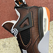 Jordan 4 Retro Starfish (W)  CW7183-100 - 4