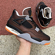 Jordan 4 Retro Starfish (W)  CW7183-100 - 6