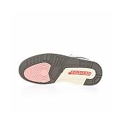 Jordan 3 Retro Neapolitan Dark Mocha (W) CK9246-102 - 3