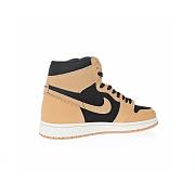 The Air Jordan 1 Retro High OG “Heirloom”  555088-202 - 5