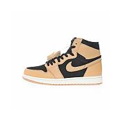 The Air Jordan 1 Retro High OG “Heirloom”  555088-202 - 6