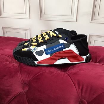 NS1 slip-on sneakers 06