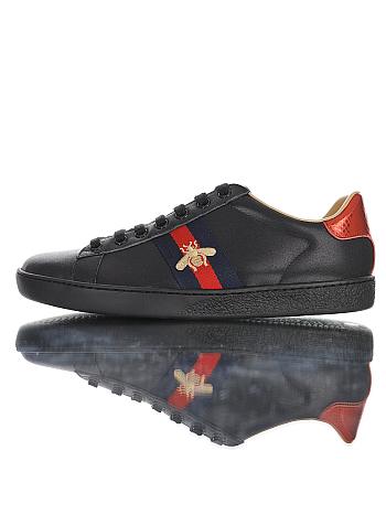 Gucci Ace embroidered 429446