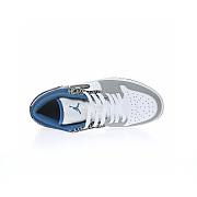 Jordan 1 Low SE True Blue  DM1199-140 - 2