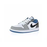 Jordan 1 Low SE True Blue  DM1199-140 - 3