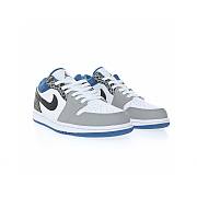 Jordan 1 Low SE True Blue  DM1199-140 - 4