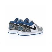 Jordan 1 Low SE True Blue  DM1199-140 - 5