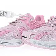 Balenciaga Phantom Washed Pink - 2