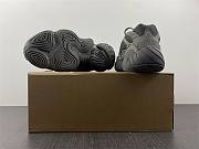 adidas Yeezy 500 Granite GW6373 - 6