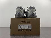 adidas Yeezy 500 Granite GW6373 - 3