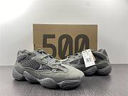 adidas Yeezy 500 Granite GW6373 - 2
