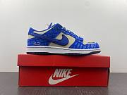 Nike Dunk Low Jackie Robinson DV2122-400 - 2