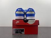 Nike Dunk Low Jackie Robinson DV2122-400 - 4