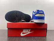 Nike Dunk Low Jackie Robinson DV2122-400 - 3