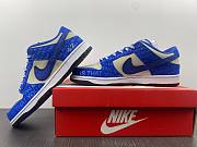 Nike Dunk Low Jackie Robinson DV2122-400 - 6