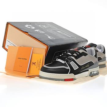 Louis Vuitton Trainer Low 1A54H8