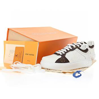 Louis Vuitton Trainer Low 1A9F7A