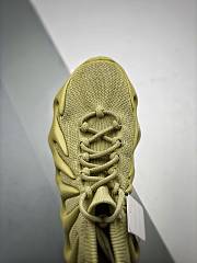 adidas Yeezy 450 Resin GY4110 - 2