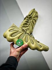 adidas Yeezy 450 Resin GY4110 - 5