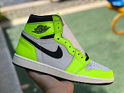 Air Jordan 1 High OG “Visionaire” 555088-702 - 6