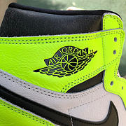 Air Jordan 1 High OG “Visionaire” 555088-702 - 4