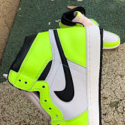 Air Jordan 1 High OG “Visionaire” 555088-702 - 3