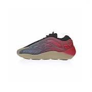 adidas Yeezy 700 V3 Fade Carbon GW1814 - 4