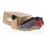 adidas Yeezy 700 V3 Fade Carbon GW1814 - 2