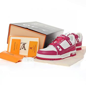 Louis Vuitton Trainer Low  1AA6WJ