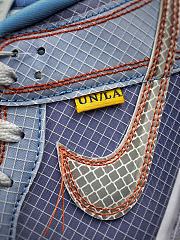 Nike x Union LA Dunk Low sneakers DJ9649-400 - 6