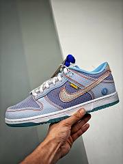 Nike x Union LA Dunk Low sneakers DJ9649-400 - 5