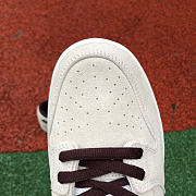 Nike SB Dunk Low Desert Sand Mahogany BQ6817-004 - 3