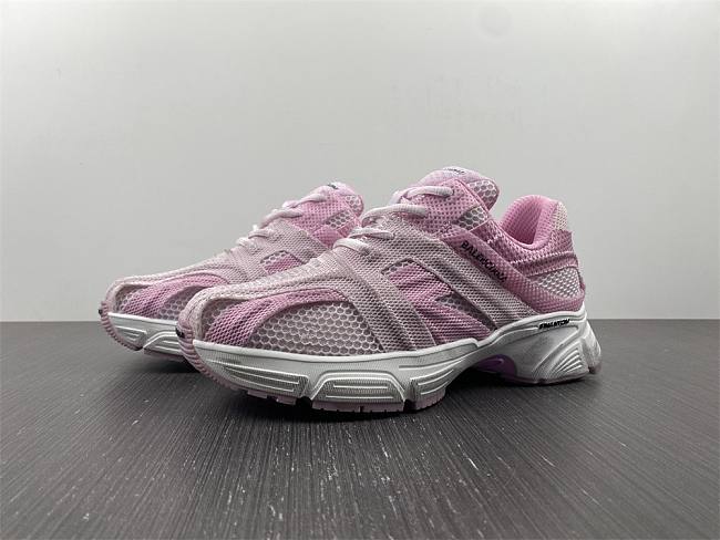 Balenciaga Phantom Washed Pink - 1