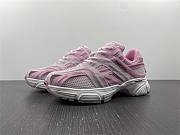 Balenciaga Phantom Washed Pink - 1