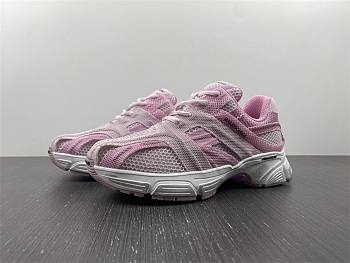 Balenciaga Phantom Washed Pink