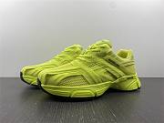 Balenciaga Phantom Washed Neon green - 1