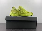 Balenciaga Phantom Washed Neon green - 4