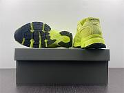 Balenciaga Phantom Washed Neon green - 3