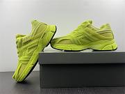 Balenciaga Phantom Washed Neon green - 5